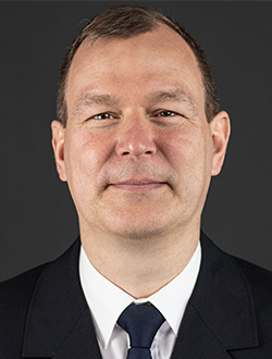 Portraitbild Holger Muench