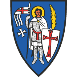Wappen des Kreisfeuerwehrverbandes Eisenach