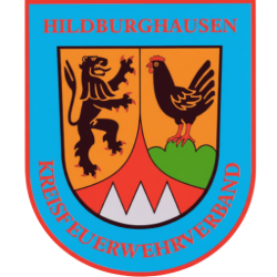 Wappen der Kreisjugendfeuerwehr Hildburghausen